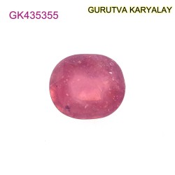 Ratti-4.49 (4.07 ct) Natural Ruby (Manik)