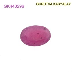 Ratti-4.17 (3.78 ct) Natural Ruby (Manik)