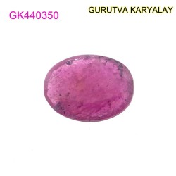 Ratti-4.11 (3.72 ct) Natural Ruby (Manik)