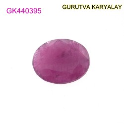 Ratti-4.48 (4.06 ct) Natural Ruby (Manik)