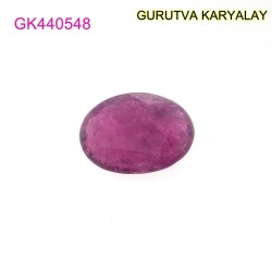 Ratti-3.14 (2.85 ct) Natural Ruby (Manik)