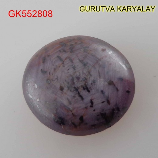 Ratti-27.90(25.25ct) Natural Ruby (Manik)