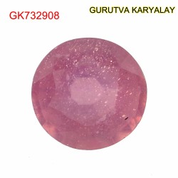 Ratti-4.46(4.05ct) Natural Ruby (Manik)