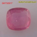 Ratti-4.06(3.70ct) Natural Ruby (Manik)
