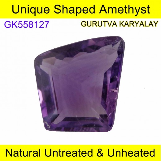 Ratti-6.58 (5.95ct) Amethyst 
