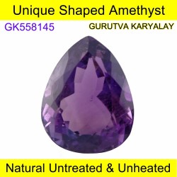 Ratti-8.11 (7.35ct) Amethyst 