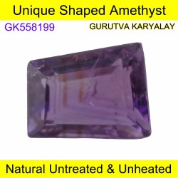 Ratti-6.60 (6.00ct) Amethyst 