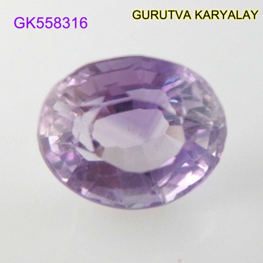 Ratti-6.51 (5.90ct) Amethyst 