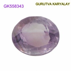 Ratti-8.02 (7.25ct) Amethyst 