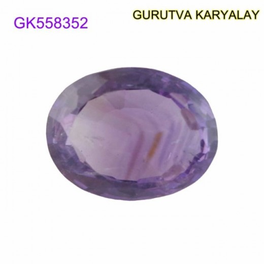 Ratti-8.25 (7.50ct) Amethyst 