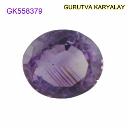 Ratti-10.23 (9.25ct) Amethyst 