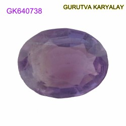Ratti-5.14(4.65ct) Amethyst 