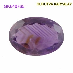 Ratti-6.90(6.25 ct) Amethyst 