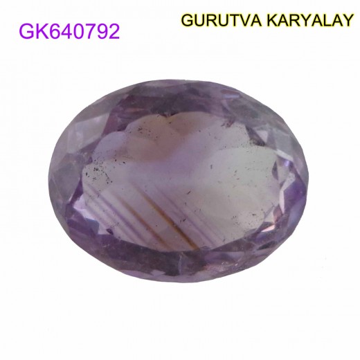 Ratti-8.70 (7.90 CT) Amethyst 