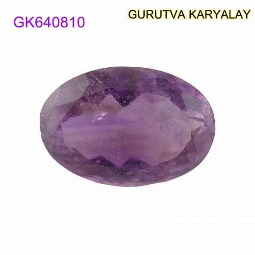 Ratti-9.01 (8.20CT)Amethyst 