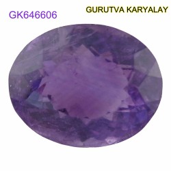 Ratti-8.02 (7.25 CT) Amethyst 