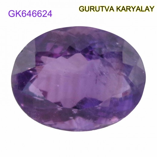 Ratti-8.34 (7.55 CT) Amethyst 