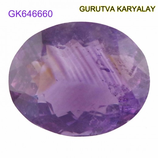Ratti-9.77 (8.85 CT) Amethyst 