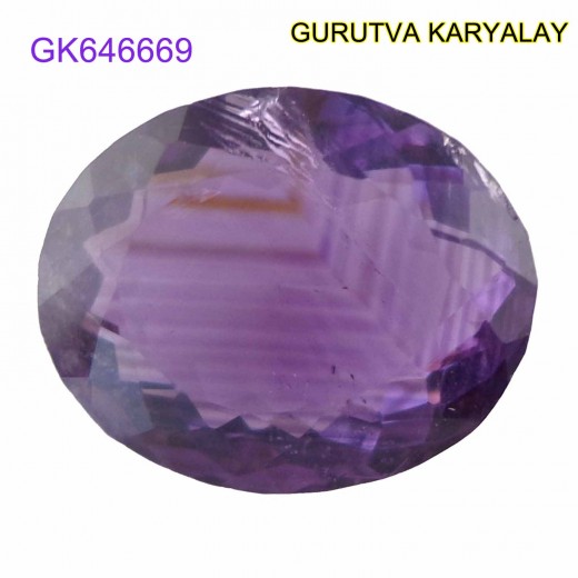 Ratti-9.88 (8.95 CT) Amethyst 