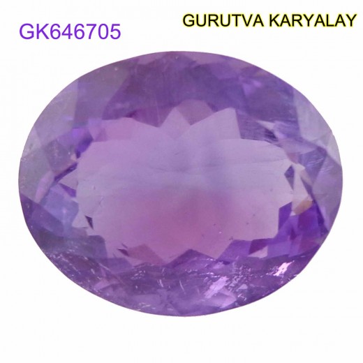 Ratti-11.98 (10.85ct) Amethyst 