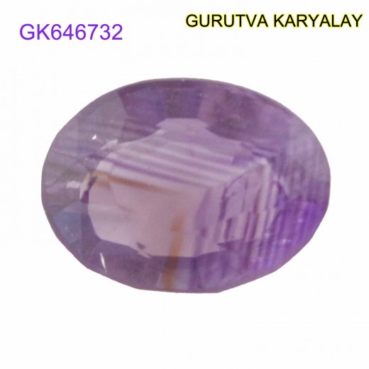 Ratti-4.86(4.40CT) Amethyst 