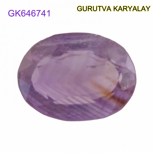 Ratti-4.58(4.15CT) Amethyst 