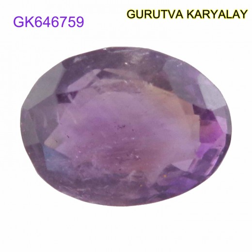 Ratti-6.29(5.70CT) Amethyst 