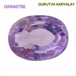 Ratti-8.34 (7.55 CT) Amethyst 