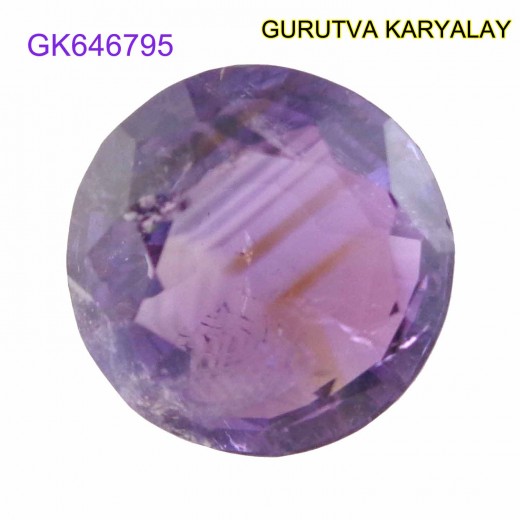 Ratti-8.39(7.60CT) Amethyst 