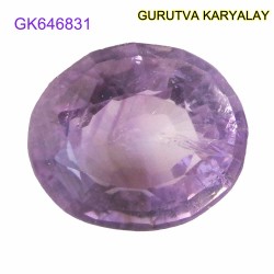 Ratti-9.66 (8.75 CT) Amethyst 