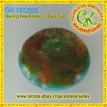 Ratti-6.90(6.25ct) Natural Firoza (Turquoise)