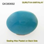 Ratti-9.83 (8.90 ct) Natural Firoza (Turquoise)