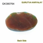 Ratti-6.13 (5.55 ct) Natural Firoza (Turquoise)