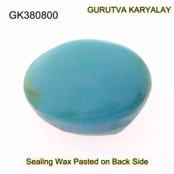 Ratti-10.60 (9.60 ct) Natural Firoza (Turquoise)