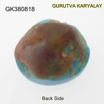 Ratti-5.80 (5.25 ct) Natural Firoza (Turquoise)