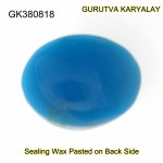 Ratti-5.80 (5.25 ct) Natural Firoza (Turquoise)