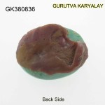 Ratti-6.62 (6.00 ct) Natural Firoza (Turquoise)