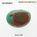 Ratti-7.45 (6.75 ct) Natural Firoza (Turquoise)