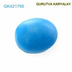 Ratti-11.30 (10.23ct) Natural Firoza (Turquoise)