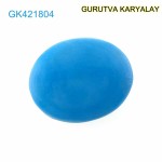 Ratti-14.11 (12.77ct) Natural Firoza (Turquoise)