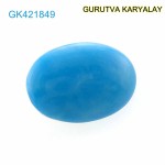 Ratti-13.52 (12.24ct) Natural Firoza (Turquoise)