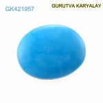 Ratti-14.75 (13.35ct) Natural Firoza (Turquoise)