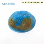 Ratti-16.23 (14.69ct) Natural Firoza (Turquoise)