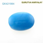 Ratti-12.80 (11.59ct) Natural Firoza (Turquoise)