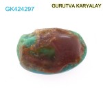 Ratti-9.52 (8.62 ct) Natural Firoza (Turquoise)