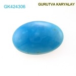 Ratti-9.87 (8.94 ct) Natural Firoza (Turquoise)