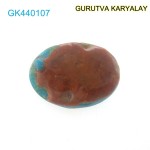 Ratti-12.90 (11.68ct) Natural Firoza (Turquoise)