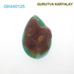 Ratti-8.25 (7.47 ct) Natural Firoza (Turquoise)
