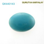 Ratti-9.82 (8.89 ct) Natural Firoza (Turquoise)