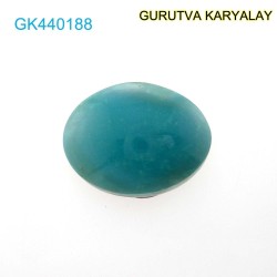 Ratti-11.77 (10.66ct) Natural Firoza (Turquoise)